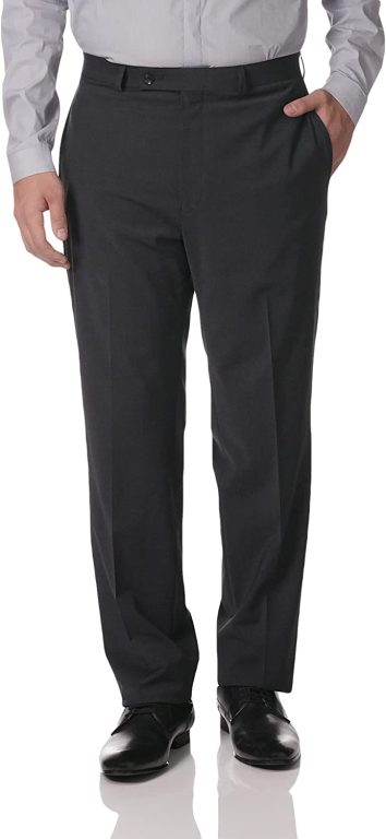Calvin Klein Men’s Slim Fit Suit Separates