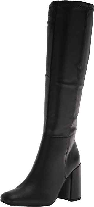Steve Madden Women’s Lizah Knee High Boot