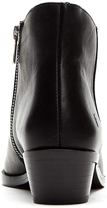 Frye Women’s Farrah Inside Zip Ankle Boot