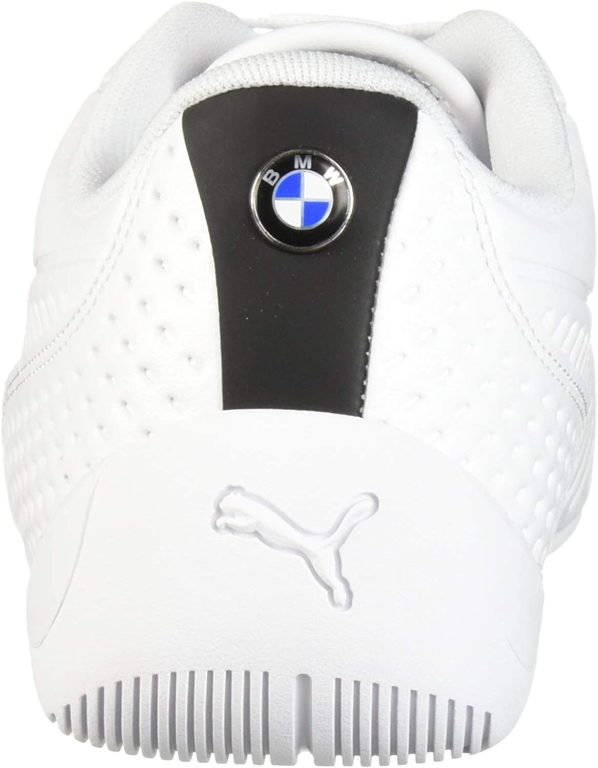 PUMA Men’s Low-top Trainers