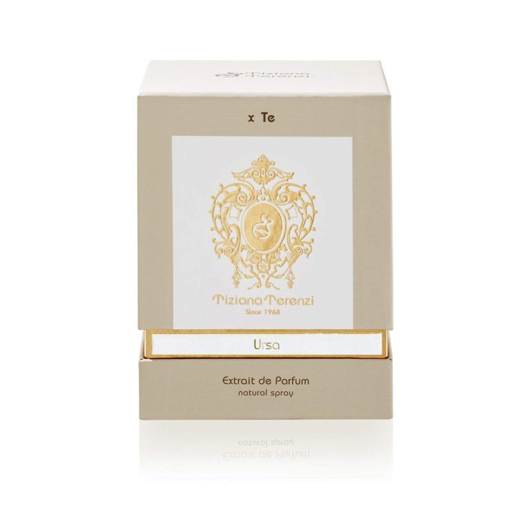 Tiziana Terenzi Extrait De Parfum Ursa (Major), 100mL