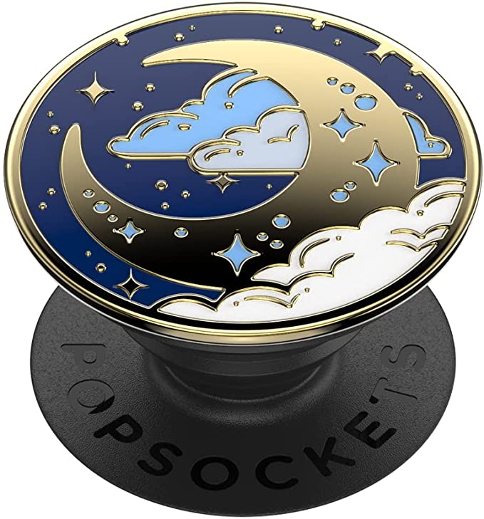 â€‹â€‹â€‹â€‹PopSockets: Phone Grip with Expanding Kickstand, for Phone – Rainbow Funk