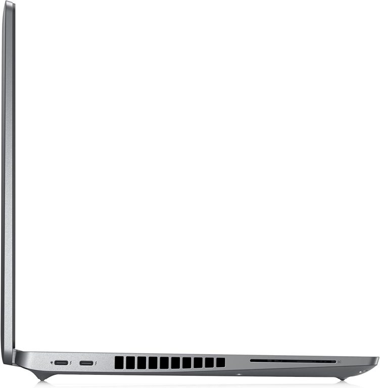 Dell Latitude 5000 5530 15.6″ Notebook – Full HD – 1920 x 1080 – Intel Core i7 12th Gen i7-1265U Deca-core (10 Core) 1.80 GHz – 16 GB Total RAM – 512 GB SSD – Gray
