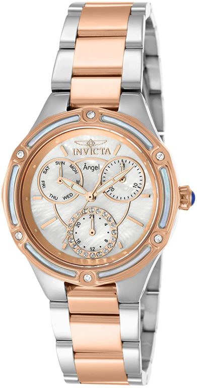 ZGQ Women’s Angel 40379 Quartz Watch