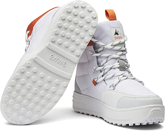 SWIMS Women’s Snow Runner Waterproof Boot