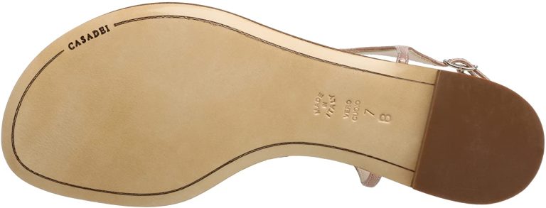 Casadei Women’s 2021 Sandal