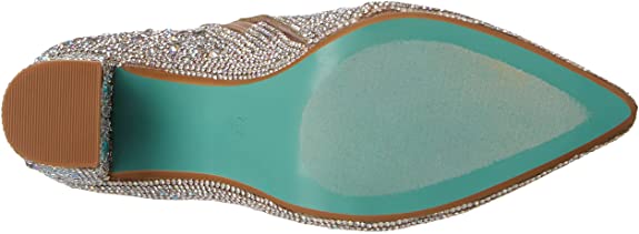 Betsey Johnson Women’s Cady Ankle Boot