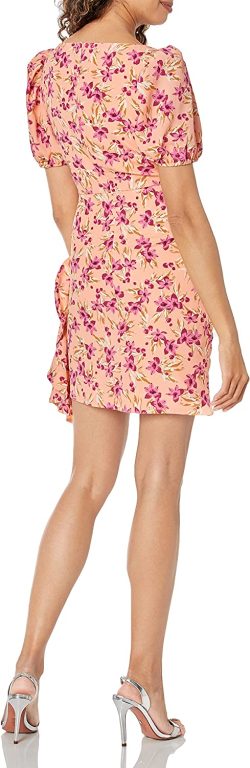 LIKELY Women’s Cara Dress