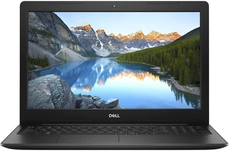 Dell Inspiron 3583 15Ã¢â€šÂ¬ Laptop Intel Celeron Ã¢â€šÂ¬”Å“ 128GB SSD Ã¢â€šÂ¬”Å“ 4GB DDR4 Ã¢â€šÂ¬”Å“ 1.6GHz – UHD Graphics 610 – Windows 10 Home – Inspiron 15 3000 Series – New
