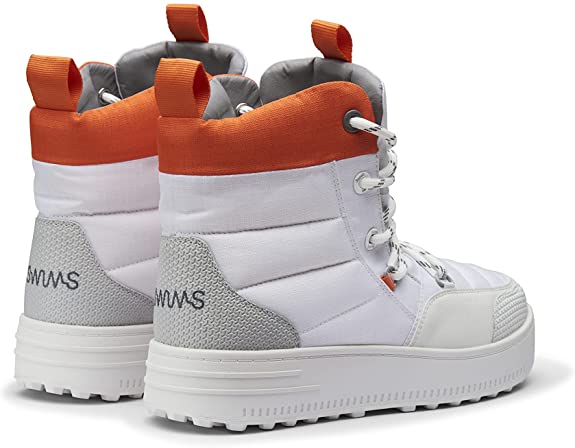 SWIMS Women’s Snow Runner Waterproof Boot
