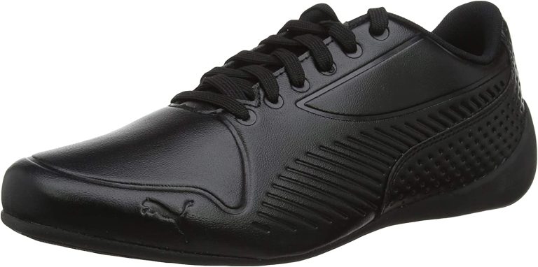 PUMA Men’s Low-top Trainers