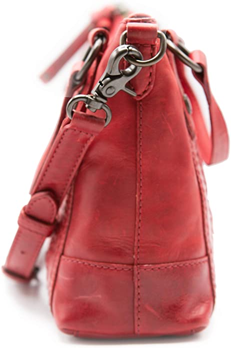 Frye Melissa Medium Crossbody