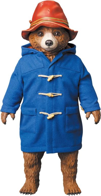 Medicom – Paddington VCD