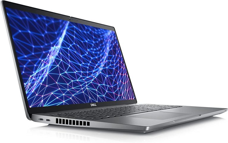 Dell Latitude 5000 5530 15.6″ Notebook – Full HD – 1920 x 1080 – Intel Core i7 12th Gen i7-1265U Deca-core (10 Core) 1.80 GHz – 16 GB Total RAM – 512 GB SSD – Gray