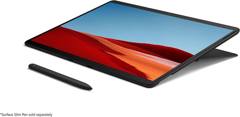 Microsoft Surface Pro 7 â€“ 12.3″ Touch-Screen – Intel Core i7 – 10th Gen 16GB Memory – 512GB SSD â€“ Matte BlackMicrosoft Surface Pro 7 â€“ 12.3″ Touch-Screen – Intel Core i7 – 10th Gen 16GB Memory – 512GB SSD â€“ Matte Black
