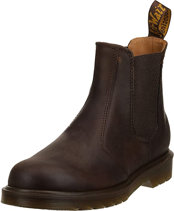 Dr. Martens Unisex 2976 Chelsea Boot
