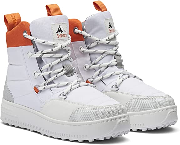 SWIMS Women’s Snow Runner Waterproof Boot