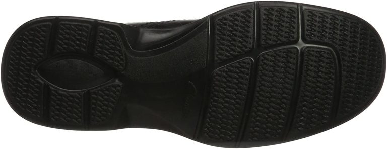 Clarks Men’s Escalade Step Loafers