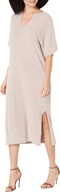 Barefoot Dreams CozyChic Ultra Lite Caftan