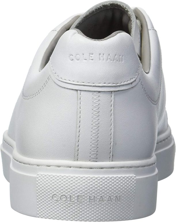 Cole Haan Men’s Grand Series Jensen Sneaker