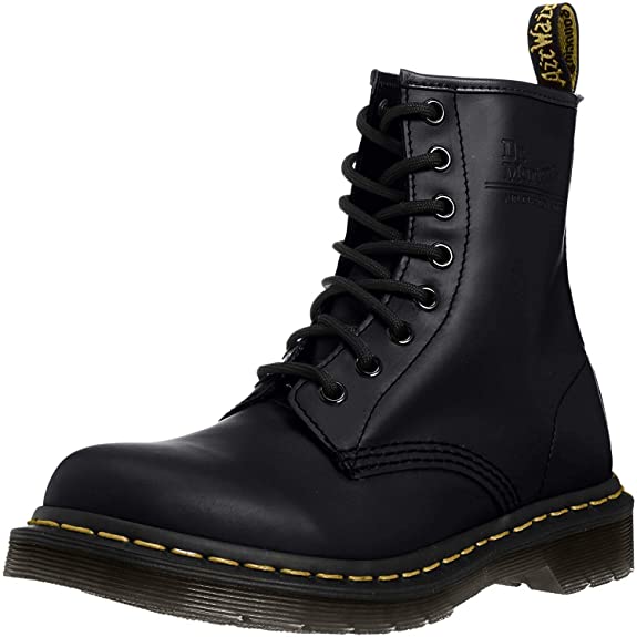 Dr. Martens Women’s 1460 W Fashion Boot