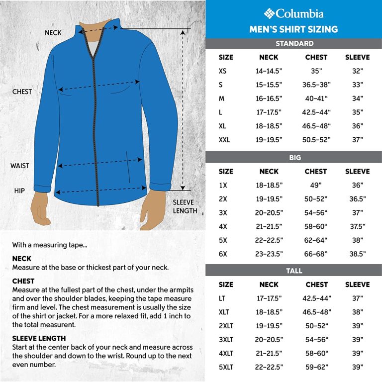 Columbia Men’s Watertight Ii Jacket