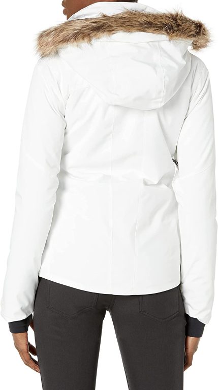 Spyder Women’s Skyline Insulated Ski Jacket