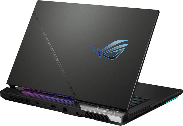 MSI Creator M16 16″ Content Creation Laptop: Intel Core i7-12650H RTX 3060 32GB 1TB NVMe SSD, QHD+ 16:10 60Hz 100% DCI-P3, 180-Degree Lay-Flat, Cooler Boost Trinity+, Win 11 Home: Black A12UEV-468