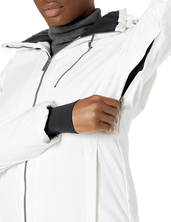 Spyder Women’s Skyline Insulated Ski Jacket