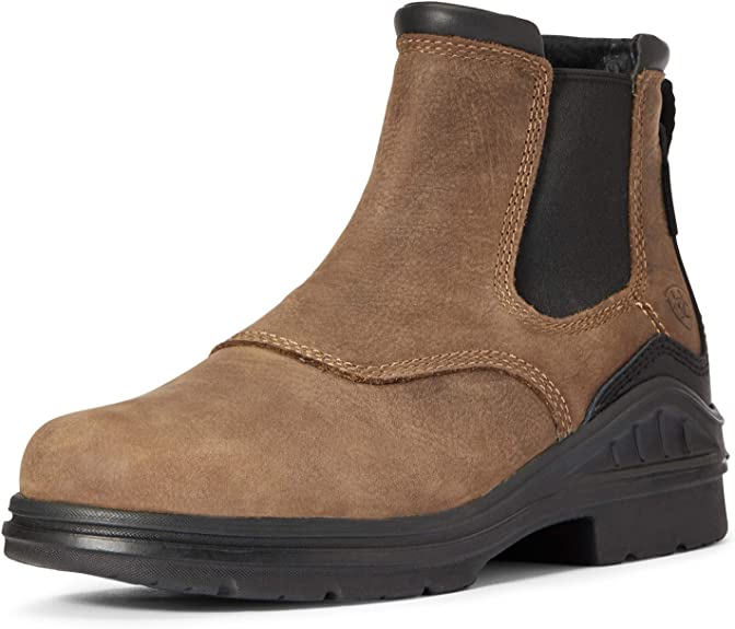 ARIAT Women’s Barnyard Twin Gore II