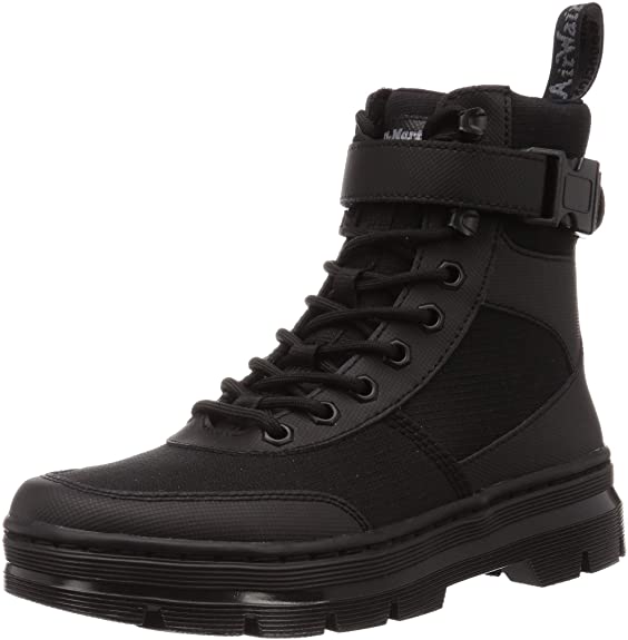 Dr. Martens Women’s Lace Fashion Boot