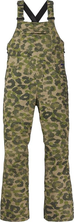 Burton womens Avalon 2l Bib Pants