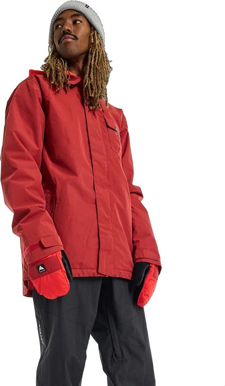 Burton Men’s Dunmore 2l Jacket