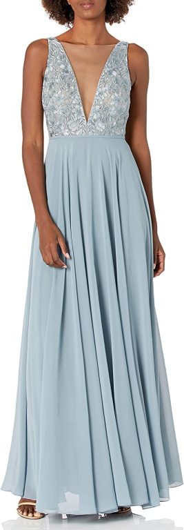 Jenny Yoo Women’s Kinsley Dress