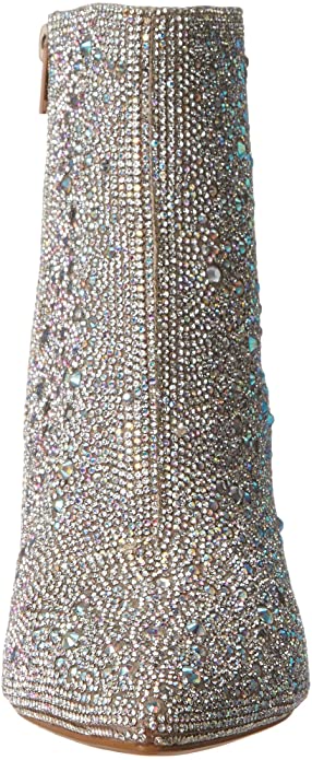 Betsey Johnson Women’s Cady Ankle Boot
