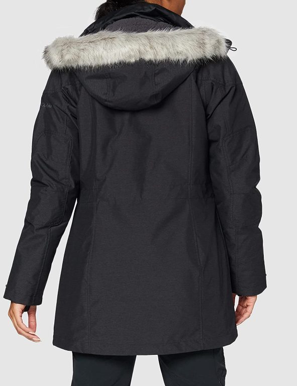 Columbia Women’s Carson Pass Ic Jacket