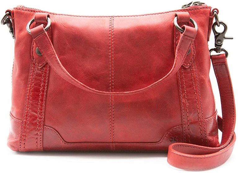 Frye Melissa Medium Crossbody