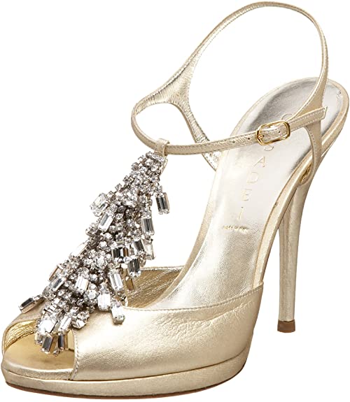 Casadei Women’s 2471 Sandal