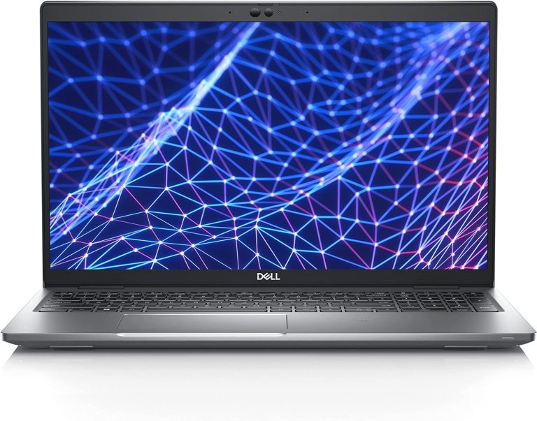 Dell Latitude 5000 5530 15.6″ Notebook – Full HD – 1920 x 1080 – Intel Core i7 12th Gen i7-1265U Deca-core (10 Core) 1.80 GHz – 16 GB Total RAM – 512 GB SSD – Gray