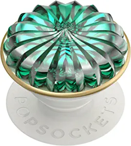 â€‹â€‹â€‹â€‹PopSockets: Phone Grip with Expanding Kickstand, for Phone – Deco Sea Foam