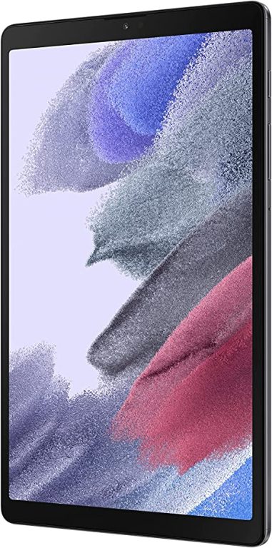 SAMSUNG Galaxy Tab A7 Lite 8.7″ 32GB WiFi Android Tablet w/ Long Lasting Battery, Compact, Slim Design, Sturdy Metal Frame, US VersonGray