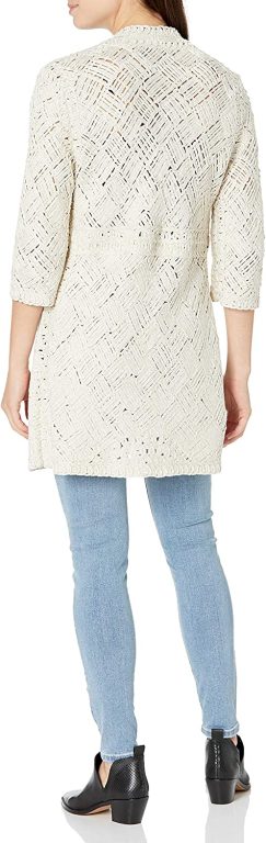 NIC+ZOE Women’s Long Sleeve