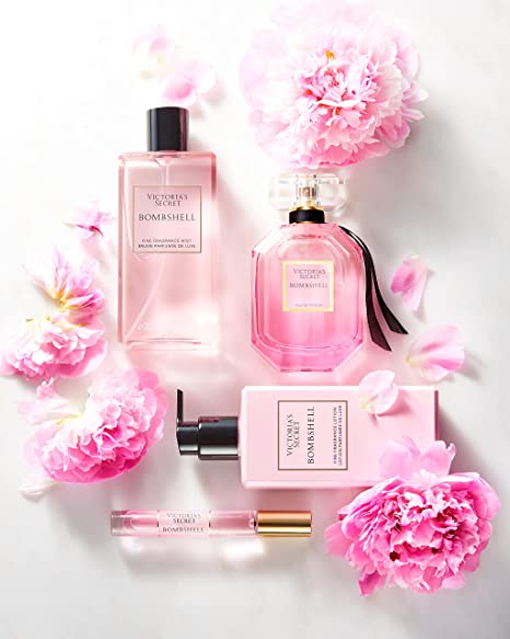 Victoria’s Secret Bombshell Eau de Parfum Rollerball