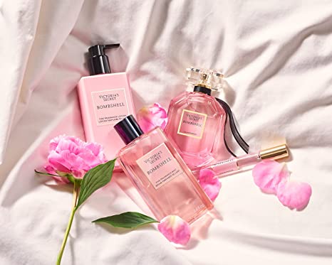 Victoria’s Secret Bombshell Eau de Parfum Rollerball
