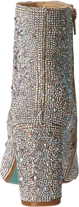 Betsey Johnson Women’s Cady Ankle Boot