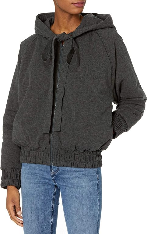 Norma Kamali Men’s Coat