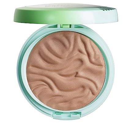Physicians Formula Murumuru Butter Bronzer | Bronzer Face Powder Makeup | Dermatologist Approved