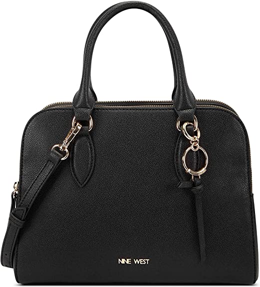 NINE WEST Cyra Satchel