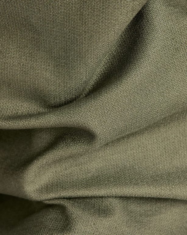 G-Star Raw Men’s Mysterious Army Overshirt