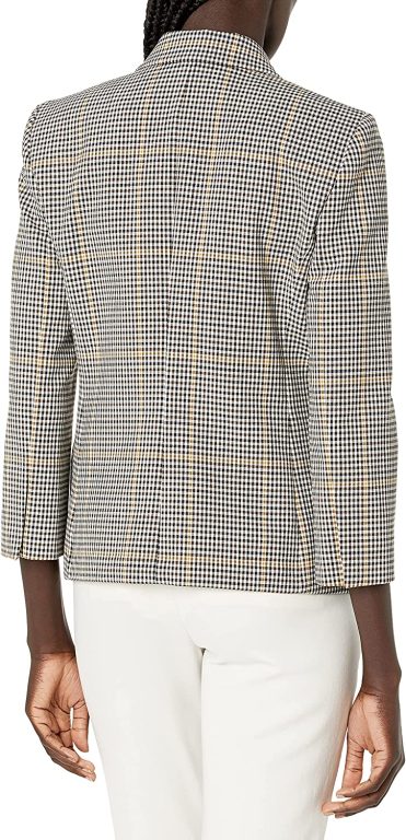 Theory Women’s Shrunkn Db JKT